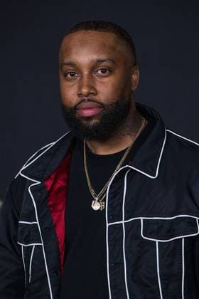 February 2, 2023, Los Angeles, California, USA: Kenyon Dixon at the Recording Academy Honors Presented by The Black Music Collective held at The Hollywood Palladium in Los Angeles, California on Thursday February 2, 2023. ARIANA RUIZ PI Los Angeles USA - ZUMAp124 20230202_zaa_p124_152 Copyright: xArianaxRuizx