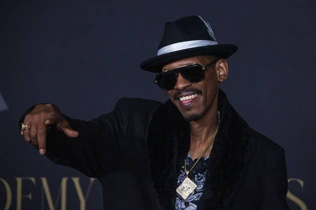 February 2, 2023, Los Angeles, California, USA: Kurupt at the Recording Academy Honors Presented by The Black Music Collective held at The Hollywood Palladium in Los Angeles, California on Thursday February 2, 2023. ARIANA RUIZ PI Los Angeles USA - ZUMAp124 20230202_zaa_p124_157 Copyright: xArianaxRuizx