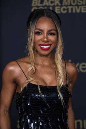 February 2, 2023, Los Angeles, California, USA: Candiace Dillard Bassett at the Recording Academy Honors Presented by The Black Music Collective held at The Hollywood Palladium in Los Angeles, California on Thursday February 2, 2023. ARIANA RUIZ PI Los Angeles USA - ZUMAp124 20230202_zaa_p124_159 Copyright: xArianaxRuizx