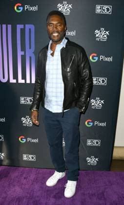 A Toast To The Ruler - Grammy Lifetime Achievement Award Powered by Google Pixel - Culina Modern Italian Los Angeles, CA. Featuring: Richard Brooks Where: Los Angeles, California, United States When: 03 Feb 2023 Credit: KOI SOJER startraksphoto.com Cover Images Copyright: xx 52408646 EDITORIAL USE ONLY. NOT FOR USE BY NEWSPAPERS BASED IN THE UK.