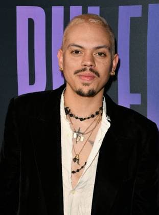 LOS ANGELES, CA -FEBRUARY 03: Evan Ross attends A Toast To The Ruler - Grammy Lifetime Achievement Award Powered by Google Pixel on February 03, 2023 at Culina Modern Italian in Los Angeles, California. Copyright: xKoixSojer Snap NxUxPhotos MediaPunchx