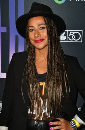 LOS ANGELES, CA -FEBRUARY 03: Amy Barnett attends A Toast To The Ruler - Grammy Lifetime Achievement Award Powered by Google Pixel on February 03, 2023 at Culina Modern Italian in Los Angeles, California. Copyright: xKoixSojer Snap NxUxPhotos MediaPunchx