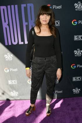 LOS ANGELES, CA -FEBRUARY 03: Faith Newman attends A Toast To The Ruler - Grammy Lifetime Achievement Award Powered by Google Pixel on February 03, 2023 at Culina Modern Italian in Los Angeles, California. Copyright: xKoixSojer Snap NxUxPhotos MediaPunchx