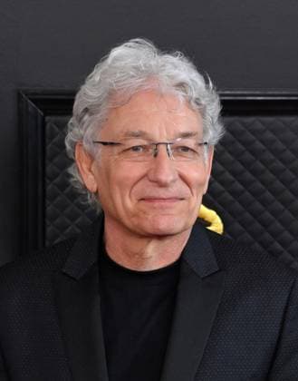 Herbert Waltl attends the 65th annual Grammy Awards at the Crypto.com Arena in Los Angeles on Sunday, February 5, 2023.  LAP20230205610 JIMxRUYMEN
