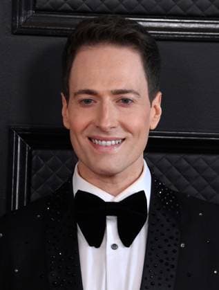 Randy Rainbow attends the 65th annual Grammy Awards at the Crypto.com Arena in Los Angeles on Sunday, February 5, 2023.  LAP20230205295 JIMxRUYMEN