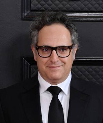 Bob Mehr attends the 65th annual Grammy Awards at the Crypto.com Arena in Los Angeles on Sunday, February 5, 2023.  LAP20230205665 JIMxRUYMEN