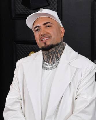 Alligator Jesus attends the 65th annual Grammy Awards at the Crypto.com Arena in Los Angeles on Sunday, February 5, 2023.  LAP20230205670 JIMxRUYMEN
