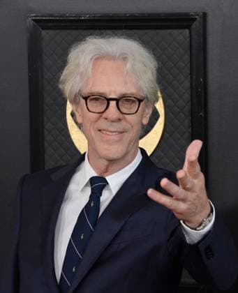 Stewart Copeland attends the 65th annual Grammy Awards at the Crypto.com Arena in Los Angeles on Sunday, February 5, 2023.  LAP20230205716 JIMxRUYMEN