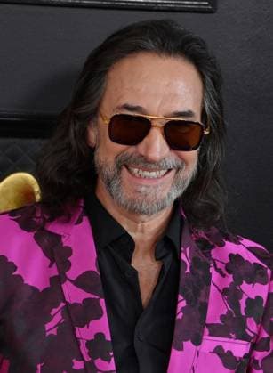 Marco Antonio Solís attends the 65th annual Grammy Awards at the Crypto.com Arena in Los Angeles on Sunday, February 5, 2023.  LAP20230205323 JIMxRUYMEN