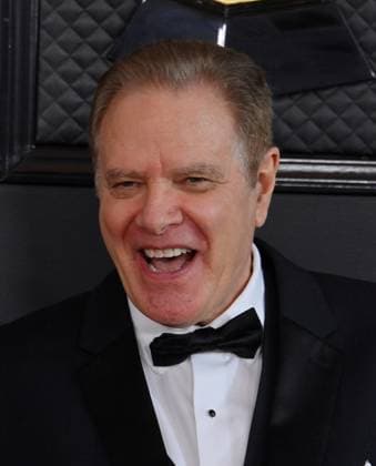 Greg Scelsa attends the 65th annual Grammy Awards at the Crypto.com Arena in Los Angeles on Sunday, February 5, 2023.  LAP20230205331 JIMxRUYMEN