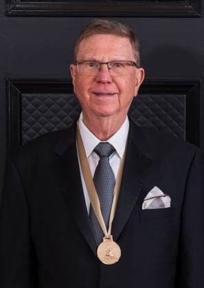 February 4, 2023, Los Angeles, California, USA: Paul Blakemore on the red carpet of the 65th Annual Grammy Awards held on Sunday February 5, 2023 at Crypto Arena in Los Angeles, California. PI Los Angeles USA - ZUMAp124 20230204_zaa_p124_280 Copyright: xJAVIERxROJASx