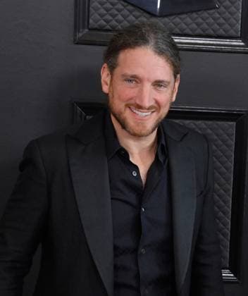 Neil Jacobson attends the 65th annual Grammy Awards at the Crypto.com Arena in Los Angeles on Sunday, February 5, 2023.  LAP20230205777 JIMxRUYMEN