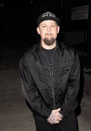 65th Annual Grammy Awards - Universal Music Group After Party. Featuring: Benji Madden Where: Los Angeles, California, United States When: 05 Feb 2023 Credit: Robert Smith INSTARimages.com Cover Images Copyright: xx 52415072 EDITORIAL USE ONLY. NOT FOR USE BY NEWSPAPERS BASED IN THE UK.