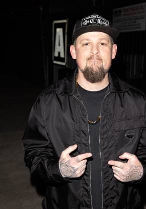 65th Annual Grammy Awards - Universal Music Group After Party. Featuring: Benji Madden Where: Los Angeles, California, United States When: 05 Feb 2023 Credit: Robert Smith INSTARimages.com Cover Images Copyright: xx 52415073 EDITORIAL USE ONLY. NOT FOR USE BY NEWSPAPERS BASED IN THE UK.