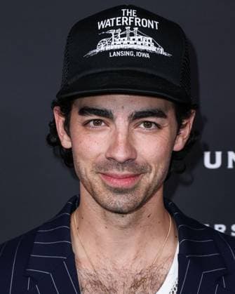 Universal Music Group 2023 65th GRAMMY Awards After Party American singer, songwriter, and actor Joe Jonas arrives at the Universal Music Group 2023 65th GRAMMY Awards After Party held at Milk Studios Los Angeles on February 5, 2023 in Los Angeles, California, United States. Milk Studios Los Angeles, Los Angeles, California California United States  Copyright: xImagexPressxAgencyx originalFilename: collin-universa230205_npVLA.jpg