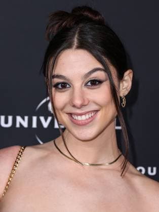 Universal Music Group 2023 65th GRAMMY Awards After Party American actress and singer Kira Kosarin arrives at the Universal Music Group 2023 65th GRAMMY Awards After Party held at Milk Studios Los Angeles on February 5, 2023 in Los Angeles, California, United States. Milk Studios Los Angeles, Los Angeles, California California United States  Copyright: xImagexPressxAgencyx originalFilename: collin-universa230205_np2XN.jpg