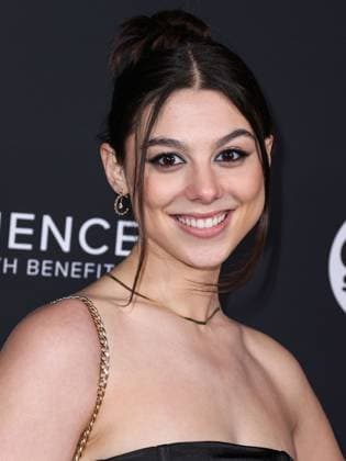 Universal Music Group 2023 65th GRAMMY Awards After Party American actress and singer Kira Kosarin arrives at the Universal Music Group 2023 65th GRAMMY Awards After Party held at Milk Studios Los Angeles on February 5, 2023 in Los Angeles, California, United States. Milk Studios Los Angeles, Los Angeles, California California United States  Copyright: xImagexPressxAgencyx originalFilename: collin-universa230205_npsPm.jpg