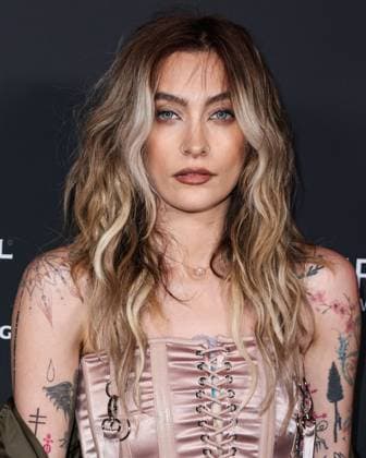Universal Music Group 2023 65th GRAMMY Awards After Party American model, actress and singer Paris Jackson arrives at the Universal Music Group 2023 65th GRAMMY Awards After Party held at Milk Studios Los Angeles on February 5, 2023 in Los Angeles, California, United States. Milk Studios Los Angeles, Los Angeles, California California United States  Copyright: xImagexPressxAgencyx originalFilename: collin-universa230205_npAg1.jpg
