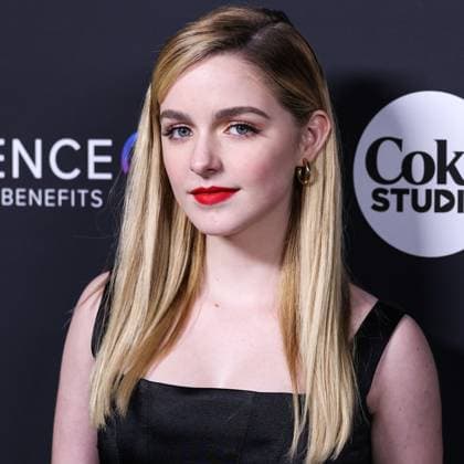 Universal Music Group 2023 65th GRAMMY Awards After Party American actress Mckenna Grace arrives at the Universal Music Group 2023 65th GRAMMY Awards After Party held at Milk Studios Los Angeles on February 5, 2023 in Los Angeles, California, United States. Milk Studios Los Angeles, Los Angeles, California California United States  Copyright: xImagexPressxAgencyx originalFilename: collin-universa230205_npwhz.jpg