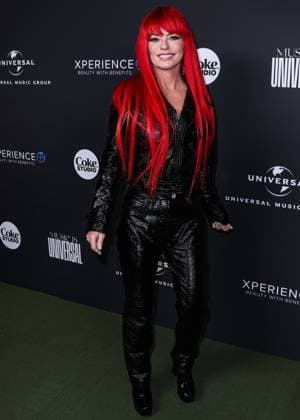 Universal Music Group 2023 65th GRAMMY Awards After Party Canadian singer-songwriter and actress Shania Twain arrives at the Universal Music Group 2023 65th GRAMMY Awards After Party held at Milk Studios Los Angeles on February 5, 2023 in Los Angeles, California, United States. Milk Studios Los Angeles, Los Angeles, California California United States  Copyright: xImagexPressxAgencyx originalFilename: collin-universa230205_np5km.jpg