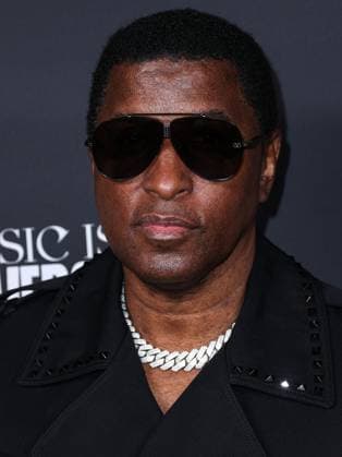 Universal Music Group 2023 65th GRAMMY Awards After Party American singer, songwriter, and record producer Babyface (Kenneth Brian Edmonds) arrives at the Universal Music Group 2023 65th GRAMMY Awards After Party held at Milk Studios Los Angeles on February 5, 2023 in Los Angeles, California, United States. Milk Studios Los Angeles, Los Angeles, California California United States  Copyright: xImagexPressxAgencyx originalFilename: collin-universa230205_np1Xo.jpg