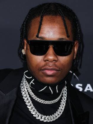 Universal Music Group 2023 65th GRAMMY Awards After Party ATL Jacob arrives at the Universal Music Group 2023 65th GRAMMY Awards After Party held at Milk Studios Los Angeles on February 5, 2023 in Los Angeles, California, United States. Milk Studios Los Angeles, Los Angeles, California California United States  Copyright: xImagexPressxAgencyx originalFilename: collin-universa230205_np3Oo.jpg