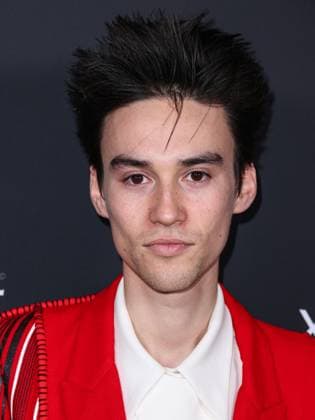 Universal Music Group 2023 65th GRAMMY Awards After Party English singer, songwriter and multi-instrumentalist Jacob Collier arrives at the Universal Music Group 2023 65th GRAMMY Awards After Party held at Milk Studios Los Angeles on February 5, 2023 in Los Angeles, California, United States. Milk Studios Los Angeles, Los Angeles, California California United States  Copyright: xImagexPressxAgencyx originalFilename: collin-universa230205_npAOx.jpg