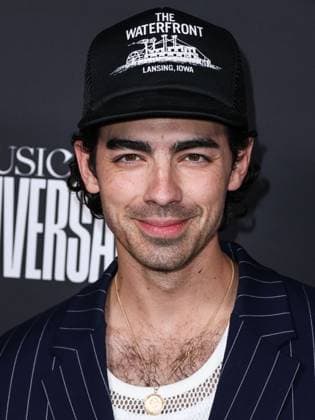 Universal Music Group 2023 65th GRAMMY Awards After Party American singer, songwriter, and actor Joe Jonas arrives at the Universal Music Group 2023 65th GRAMMY Awards After Party held at Milk Studios Los Angeles on February 5, 2023 in Los Angeles, California, United States. Milk Studios Los Angeles, Los Angeles, California California United States  Copyright: xImagexPressxAgencyx originalFilename: collin-universa230205_npGwb.jpg