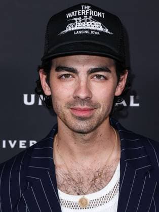 Universal Music Group 2023 65th GRAMMY Awards After Party American singer, songwriter, and actor Joe Jonas arrives at the Universal Music Group 2023 65th GRAMMY Awards After Party held at Milk Studios Los Angeles on February 5, 2023 in Los Angeles, California, United States. Milk Studios Los Angeles, Los Angeles, California California United States  Copyright: xImagexPressxAgencyx originalFilename: collin-universa230205_npkTy.jpg