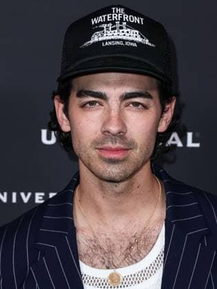 Universal Music Group 2023 65th GRAMMY Awards After Party American singer, songwriter, and actor Joe Jonas arrives at the Universal Music Group 2023 65th GRAMMY Awards After Party held at Milk Studios Los Angeles on February 5, 2023 in Los Angeles, California, United States. Milk Studios Los Angeles, Los Angeles, California California United States  Copyright: xImagexPressxAgencyx originalFilename: collin-universa230205_npP7F.jpg
