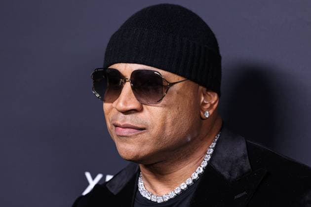 Universal Music Group 2023 65th GRAMMY Awards After Party American rapper, songwriter, record producer and actor LL Cool J arrives at the Universal Music Group 2023 65th GRAMMY Awards After Party held at Milk Studios Los Angeles on February 5, 2023 in Los Angeles, California, United States. Milk Studios Los Angeles, Los Angeles, California California United States  Copyright: xImagexPressxAgencyx originalFilename: collin-universa230205_npwvA.jpg