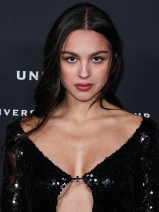 Universal Music Group 2023 65th GRAMMY Awards After Party American singer-songwriter and actress Olivia Rodrigo arrives at the Universal Music Group 2023 65th GRAMMY Awards After Party held at Milk Studios Los Angeles on February 5, 2023 in Los Angeles, California, United States. Milk Studios Los Angeles, Los Angeles, California California United States  Copyright: xImagexPressxAgencyx originalFilename: collin-universa230205_npsTZ.jpg