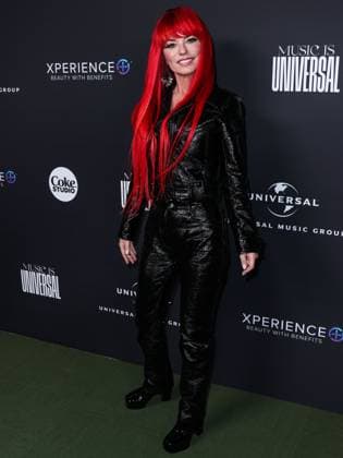 Universal Music Group 2023 65th GRAMMY Awards After Party Canadian singer-songwriter and actress Shania Twain arrives at the Universal Music Group 2023 65th GRAMMY Awards After Party held at Milk Studios Los Angeles on February 5, 2023 in Los Angeles, California, United States. Milk Studios Los Angeles, Los Angeles, California California United States  Copyright: xImagexPressxAgencyx originalFilename: collin-universa230205_npiVO.jpg