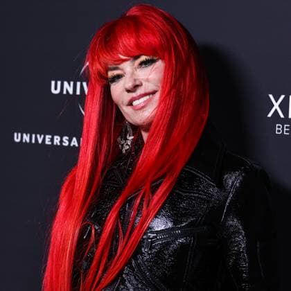 Universal Music Group 2023 65th GRAMMY Awards After Party Canadian singer-songwriter and actress Shania Twain arrives at the Universal Music Group 2023 65th GRAMMY Awards After Party held at Milk Studios Los Angeles on February 5, 2023 in Los Angeles, California, United States. Milk Studios Los Angeles, Los Angeles, California California United States  Copyright: xImagexPressxAgencyx originalFilename: collin-universa230205_npMin.jpg