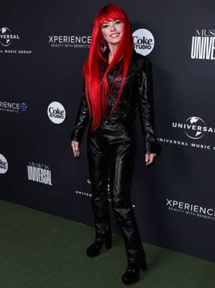 Universal Music Group 2023 65th GRAMMY Awards After Party Canadian singer-songwriter and actress Shania Twain arrives at the Universal Music Group 2023 65th GRAMMY Awards After Party held at Milk Studios Los Angeles on February 5, 2023 in Los Angeles, California, United States. Milk Studios Los Angeles, Los Angeles, California California United States  Copyright: xImagexPressxAgencyx originalFilename: collin-universa230205_npTtY.jpg