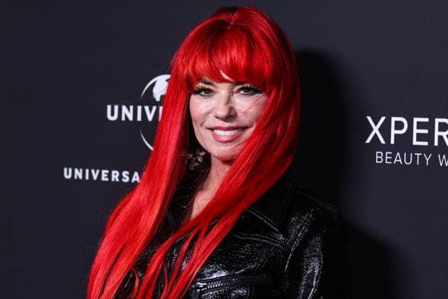 Universal Music Group 2023 65th GRAMMY Awards After Party Canadian singer-songwriter and actress Shania Twain arrives at the Universal Music Group 2023 65th GRAMMY Awards After Party held at Milk Studios Los Angeles on February 5, 2023 in Los Angeles, California, United States. Milk Studios Los Angeles, Los Angeles, California California United States  Copyright: xImagexPressxAgencyx originalFilename: collin-universa230205_npUS5.jpg