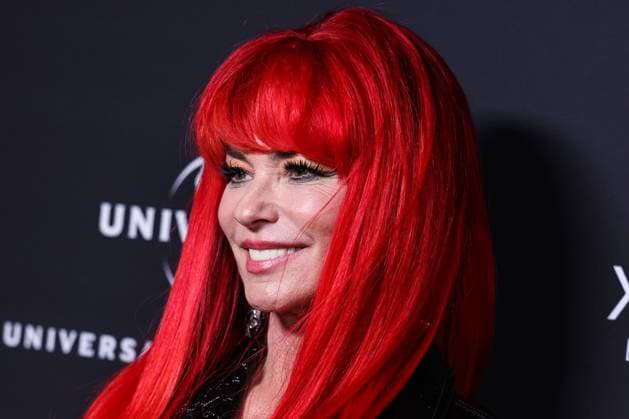 Universal Music Group 2023 65th GRAMMY Awards After Party Canadian singer-songwriter and actress Shania Twain arrives at the Universal Music Group 2023 65th GRAMMY Awards After Party held at Milk Studios Los Angeles on February 5, 2023 in Los Angeles, California, United States. Milk Studios Los Angeles, Los Angeles, California California United States  Copyright: xImagexPressxAgencyx originalFilename: collin-universa230205_npHSQ.jpg