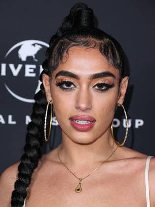 Universal Music Group 2023 65th GRAMMY Awards After Party Inas X arrives at the Universal Music Group 2023 65th GRAMMY Awards After Party held at Milk Studios Los Angeles on February 5, 2023 in Los Angeles, California, United States. Milk Studios Los Angeles, Los Angeles, California California United States  Copyright: xImagexPressxAgencyx originalFilename: collin-universa230205_nphQJ.jpg