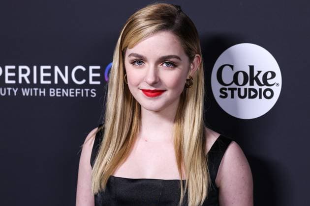 Universal Music Group 2023 65th GRAMMY Awards After Party American actress Mckenna Grace arrives at the Universal Music Group 2023 65th GRAMMY Awards After Party held at Milk Studios Los Angeles on February 5, 2023 in Los Angeles, California, United States. Milk Studios Los Angeles, Los Angeles, California California United States  Copyright: xImagexPressxAgencyx originalFilename: collin-universa230205_npeiO.jpg