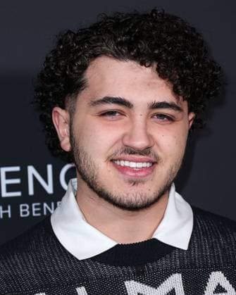 Universal Music Group 2023 65th GRAMMY Awards After Party Issam Alnajjar arrives at the Universal Music Group 2023 65th GRAMMY Awards After Party held at Milk Studios Los Angeles on February 5, 2023 in Los Angeles, California, United States. Milk Studios Los Angeles, Los Angeles, California California United States  Copyright: xImagexPressxAgencyx originalFilename: collin-universa230205_np0Na.jpg