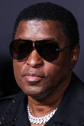 Universal Music Group 2023 65th GRAMMY Awards After Party American singer, songwriter, and record producer Babyface (Kenneth Brian Edmonds) arrives at the Universal Music Group 2023 65th GRAMMY Awards After Party held at Milk Studios Los Angeles on February 5, 2023 in Los Angeles, California, United States. Milk Studios Los Angeles, Los Angeles, California California United States  Copyright: xImagexPressxAgencyx originalFilename: collin-universa230205_npI89.jpg