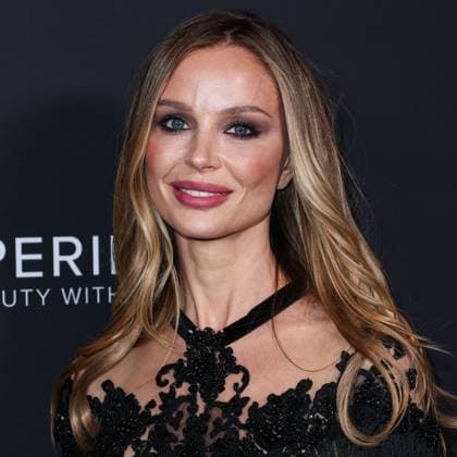 Universal Music Group 2023 65th GRAMMY Awards After Party English fashion designer and actress Georgina Chapman arrives at the Universal Music Group 2023 65th GRAMMY Awards After Party held at Milk Studios Los Angeles on February 5, 2023 in Los Angeles, California, United States. Milk Studios Los Angeles, Los Angeles, California California United States  Copyright: xImagexPressxAgencyx originalFilename: collin-universa230205_npWfo.jpg
