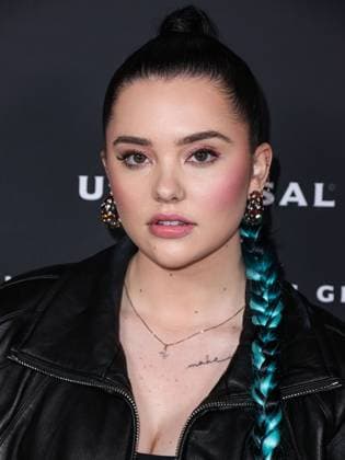 Universal Music Group 2023 65th GRAMMY Awards After Party Canadian singer-songwriter Lauren Spencer-Smith arrives at the Universal Music Group 2023 65th GRAMMY Awards After Party held at Milk Studios Los Angeles on February 5, 2023 in Los Angeles, California, United States. Milk Studios Los Angeles, Los Angeles, California California United States  Copyright: xImagexPressxAgencyx originalFilename: collin-universa230205_npGGR.jpg