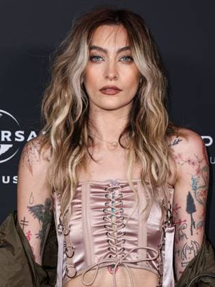 Universal Music Group 2023 65th GRAMMY Awards After Party American model, actress and singer Paris Jackson arrives at the Universal Music Group 2023 65th GRAMMY Awards After Party held at Milk Studios Los Angeles on February 5, 2023 in Los Angeles, California, United States. Milk Studios Los Angeles, Los Angeles, California California United States  Copyright: xImagexPressxAgencyx originalFilename: collin-universa230205_nptET.jpg