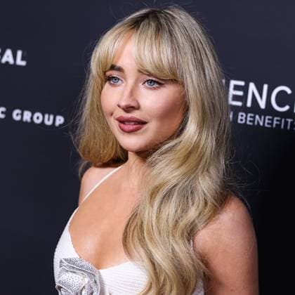 Universal Music Group 2023 65th GRAMMY Awards After Party American singer and actress Sabrina Carpenter arrives at the Universal Music Group 2023 65th GRAMMY Awards After Party held at Milk Studios Los Angeles on February 5, 2023 in Los Angeles, California, United States. Milk Studios Los Angeles, Los Angeles, California California United States  Copyright: xImagexPressxAgencyx originalFilename: collin-universa230205_npyww.jpg
