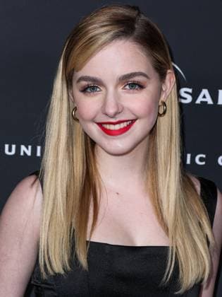 Universal Music Group 2023 65th GRAMMY Awards After Party American actress Mckenna Grace arrives at the Universal Music Group 2023 65th GRAMMY Awards After Party held at Milk Studios Los Angeles on February 5, 2023 in Los Angeles, California, United States. Milk Studios Los Angeles, Los Angeles, California California United States  Copyright: xImagexPressxAgencyx originalFilename: collin-universa230205_np1v8.jpg