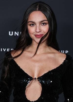 Universal Music Group 2023 65th GRAMMY Awards After Party American singer-songwriter and actress Olivia Rodrigo arrives at the Universal Music Group 2023 65th GRAMMY Awards After Party held at Milk Studios Los Angeles on February 5, 2023 in Los Angeles, California, United States. Milk Studios Los Angeles, Los Angeles, California California United States  Copyright: xImagexPressxAgencyx originalFilename: collin-universa230205_npkgZ.jpg