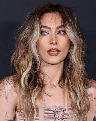 Universal Music Group 2023 65th GRAMMY Awards After Party American model, actress and singer Paris Jackson arrives at the Universal Music Group 2023 65th GRAMMY Awards After Party held at Milk Studios Los Angeles on February 5, 2023 in Los Angeles, California, United States. Milk Studios Los Angeles, Los Angeles, California California United States  Copyright: xImagexPressxAgencyx originalFilename: collin-universa230205_np9cR.jpg