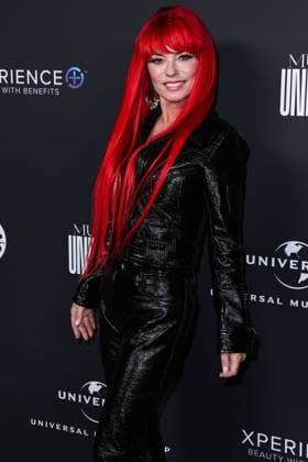 Universal Music Group 2023 65th GRAMMY Awards After Party Canadian singer-songwriter and actress Shania Twain arrives at the Universal Music Group 2023 65th GRAMMY Awards After Party held at Milk Studios Los Angeles on February 5, 2023 in Los Angeles, California, United States. Milk Studios Los Angeles, Los Angeles, California California United States  Copyright: xImagexPressxAgencyx originalFilename: collin-universa230205_npcQI.jpg