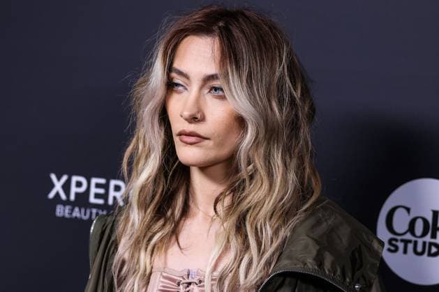 Universal Music Group 2023 65th GRAMMY Awards After Party American model, actress and singer Paris Jackson arrives at the Universal Music Group 2023 65th GRAMMY Awards After Party held at Milk Studios Los Angeles on February 5, 2023 in Los Angeles, California, United States. Milk Studios Los Angeles, Los Angeles, California California United States  Copyright: xImagexPressxAgencyx originalFilename: collin-universa230205_npuYd.jpg